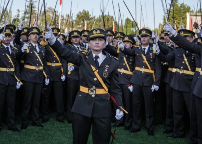 Teğmenlerle ilgili soruşturmanın tutanağı ortaya çıktı